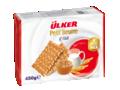 Ulker Petit Beurre biscuiti cu lapte proaspat 450g