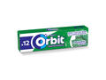 Orbit Professional Spearmint guma de mestecat cu aroma de menta 12 buc 16,8 g