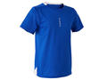 Tricou Fotbal ESSENTIEL Albastru Copii - 161-172cm14-15A