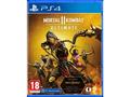 Joc Mortal Kombat 11 Ultimate Edition - PS4