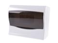 Tablou distributie aparent Meksbox, 9 locuri, IP40