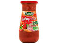 Sos bolognaise bio  Panzani 390 g