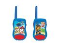 Set Walkie Talkie cu raza de actiune 120 m, Paw Patrol