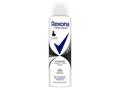 Rexona W Spray Invisible On B+W Clothes 150ML