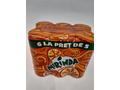 Mirinda Orange bautura racoritoare carbogazoasa 6x0.33L 5+1