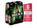 Bere Blonda Beck'S 6X0.33L