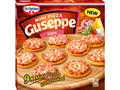 Pizza sunca si ciuperci 425 g Guseppe