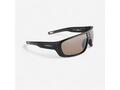 Ochelari FG 500 C Polarizaţi, plutitori Pescuit Negru