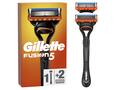 Aparat De Ras Gillette Fusion, 2 Rezerve