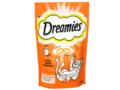 Recompense pentru pisici Dreamies Snack Pui 60g