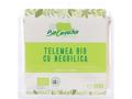 Telemea bio cu seminte de chimen negru 100 g Biocarpath