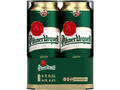 Pilsner Urquell Can 500ML4 Pack