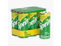 Sprite Bautura carbogazoasa 6x0.33l