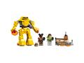 LEGO® Disney Pixar - Urmarirea Zyclopilor (76830)