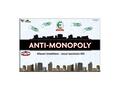 Joc de societate Noriel - Anti Monopoly