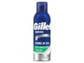 Spuma Ras Soothing 200ML Gillette