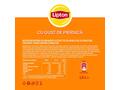 Lipton Ice Tea Piersica, bautura cu extract de ceai negru si suc de piersici, pet, 1.5L