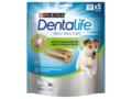Recompense pentru caini Dentalife Small 115g 7-12kg