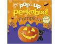 Pop-Up Peekaboo! Pumpkin