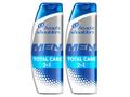 Sampon anti-matreata Head&Shoulders Men Ultra Total Care, 2 x 360 ML