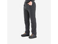 Pantalon Hidrofob Drumeție NH100 -18°C Gri Bărbațiundefined