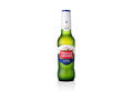 Bere blonda fara alcool Stella Artois, 0.33 l