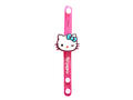 Bratara din silicon cu lumini LED, Hello Kitty and Friends