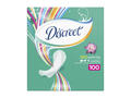 Absorbante zilnice Discreet Waterlily, 100 bucati