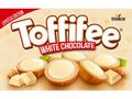 Toffifee White 125G