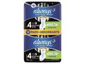 Absorbante Always Ultra Secure Night, 12 buc