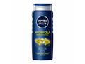 Gel de dus Nivea Men Energy, 500ML