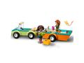 LEGO® Friends - Vacanta cu rulota (41726)