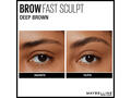 MASCARA SPRANC BROW 06 MAYBEL