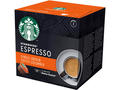 Cafea Capsule Pr?jire Medie Starbucks Single-Origin Colombia By Nescafé® Dolce Gusto® 12 Capsule, 66G