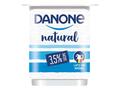 Danone Natural iaurt 3.5% grasime 130 g