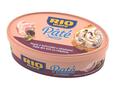 Pate rustico de ton cu masline Rio Mare 115 g