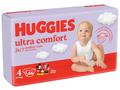 Scutece Uc Mp N4 66B Huggies