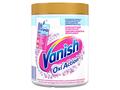 Vanish Oxi Action, Pudra pentru indepartarea petelor pentru haine albe 846g