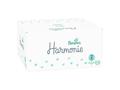 W Scutece Pampers Harmonie XXL Box, Marimea 2, 4-8 kg, 132 buc