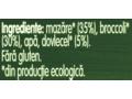 Gerber mazare, broccoli si dovlecel, 125g, Inceperea diversificarii