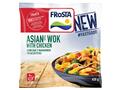 Amestec Asiatic Wok 450G Frosta