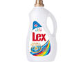 Detergent automat pentru rufe Lex 2in1 Color, 40 spalari, 2.2L