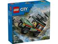 LEGO City Camioneta 4x4 off-road 60447