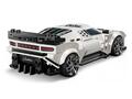 LEGO® Speed Champions - Hipermasina sport Bugatti Centodieci (77240)