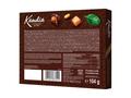 PRALLINE CARAMEL&ARAHIDE 104G KANDIA