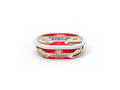 Crema de branza President, 180 g