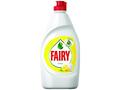 Detergent de vase Fairy Lemon, 450 ML