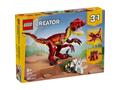 LEGO® Creator - Dinozaur feroce (31379)
