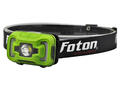 FOTON SPORT HL5638 LED 5W+COB