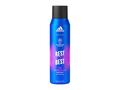 Deodorant spray Adidas Uefa Best of the Best, 150 ML